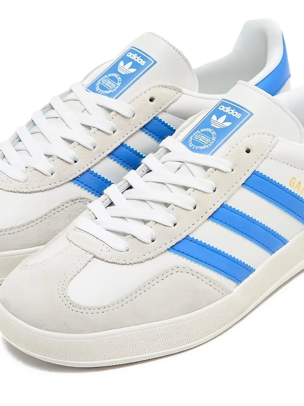 adidas Gazelle Indoor sneakers White