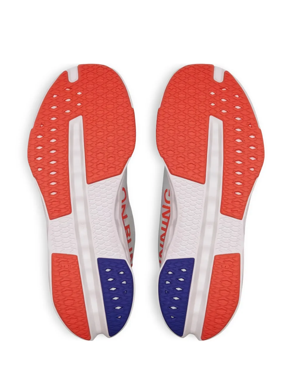 On Running Cloudsurfer Next Wide sneakers Wit