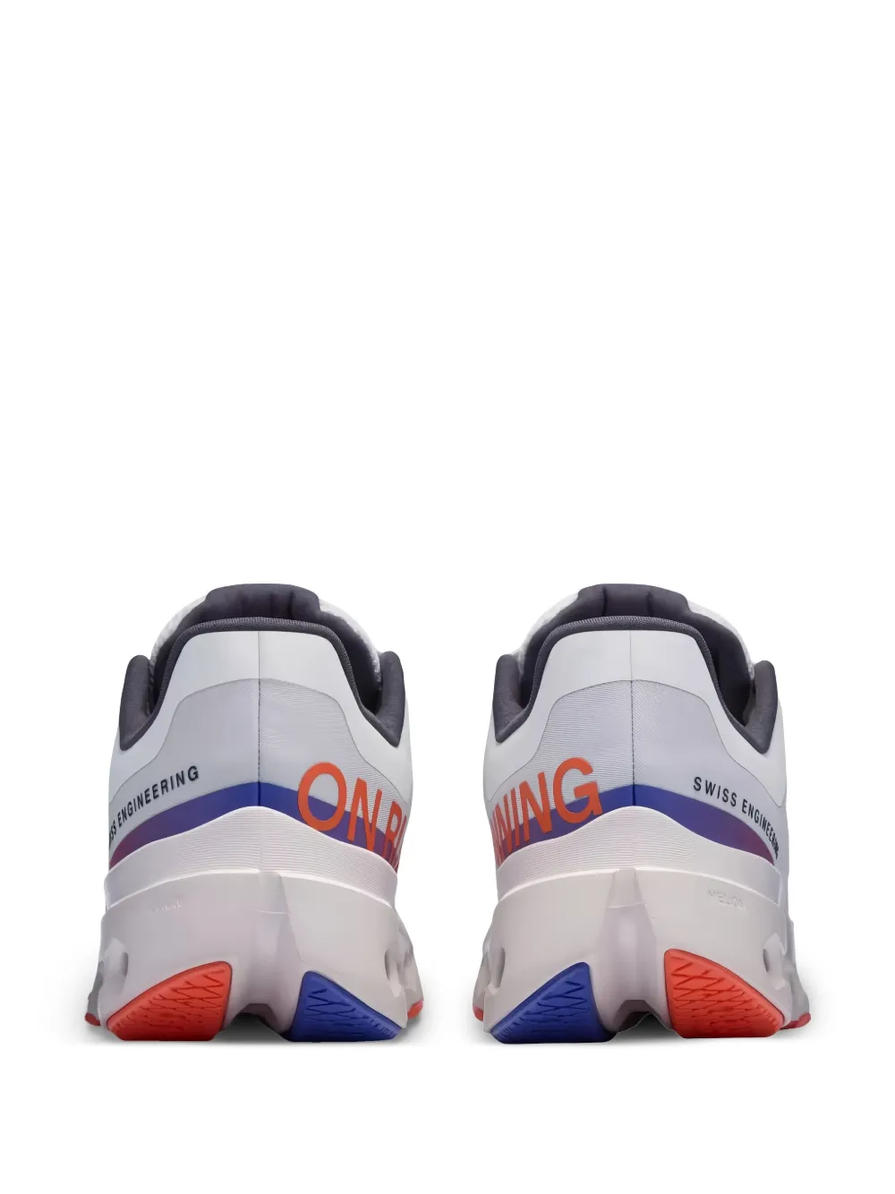 On Running Cloudsurfer Next Wide sneakers Wit