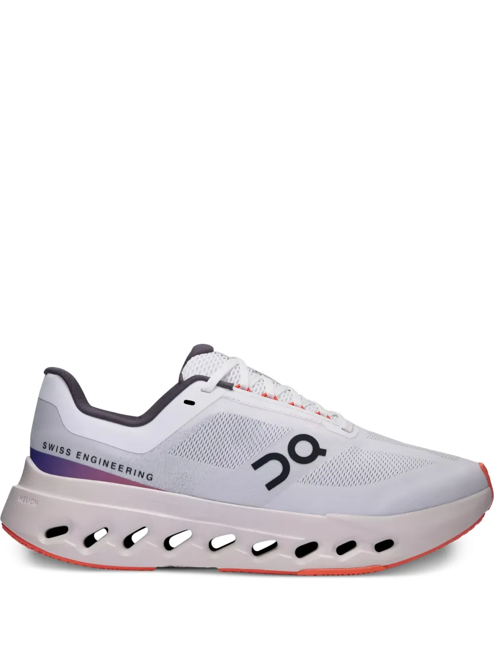 On Running Cloudsurfer Next Wide sneakers Wit