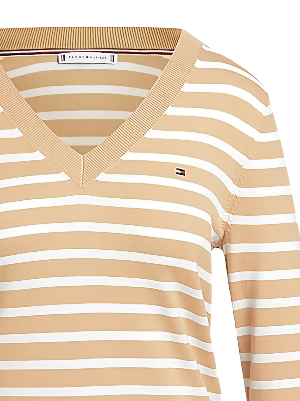 Tommy Hilfiger suéter a rayas | Suéteres | Image 2