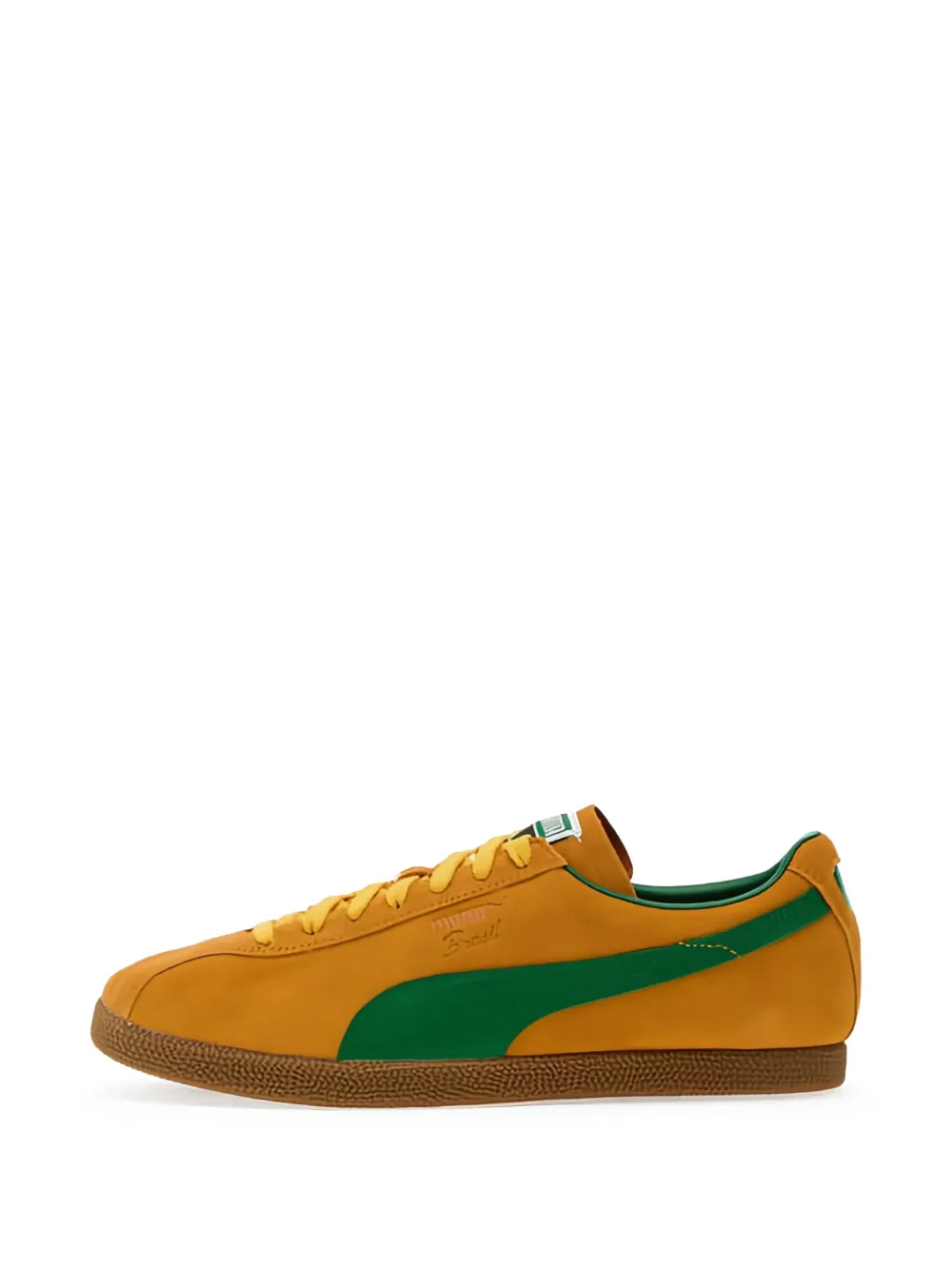 PUMA Brasil sneakers Orange