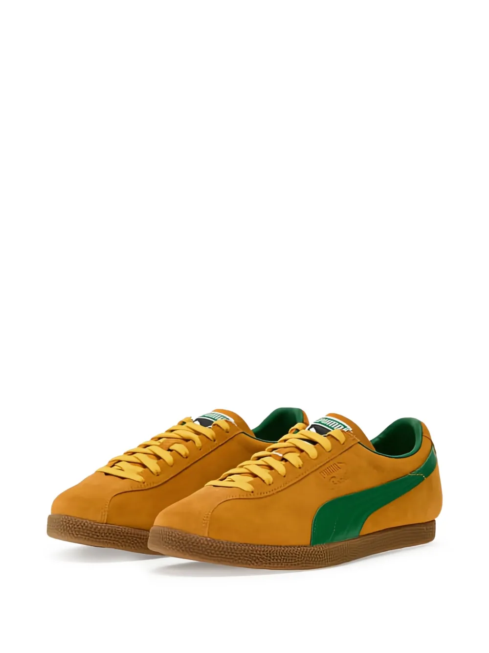 PUMA Brasil sneakers Orange