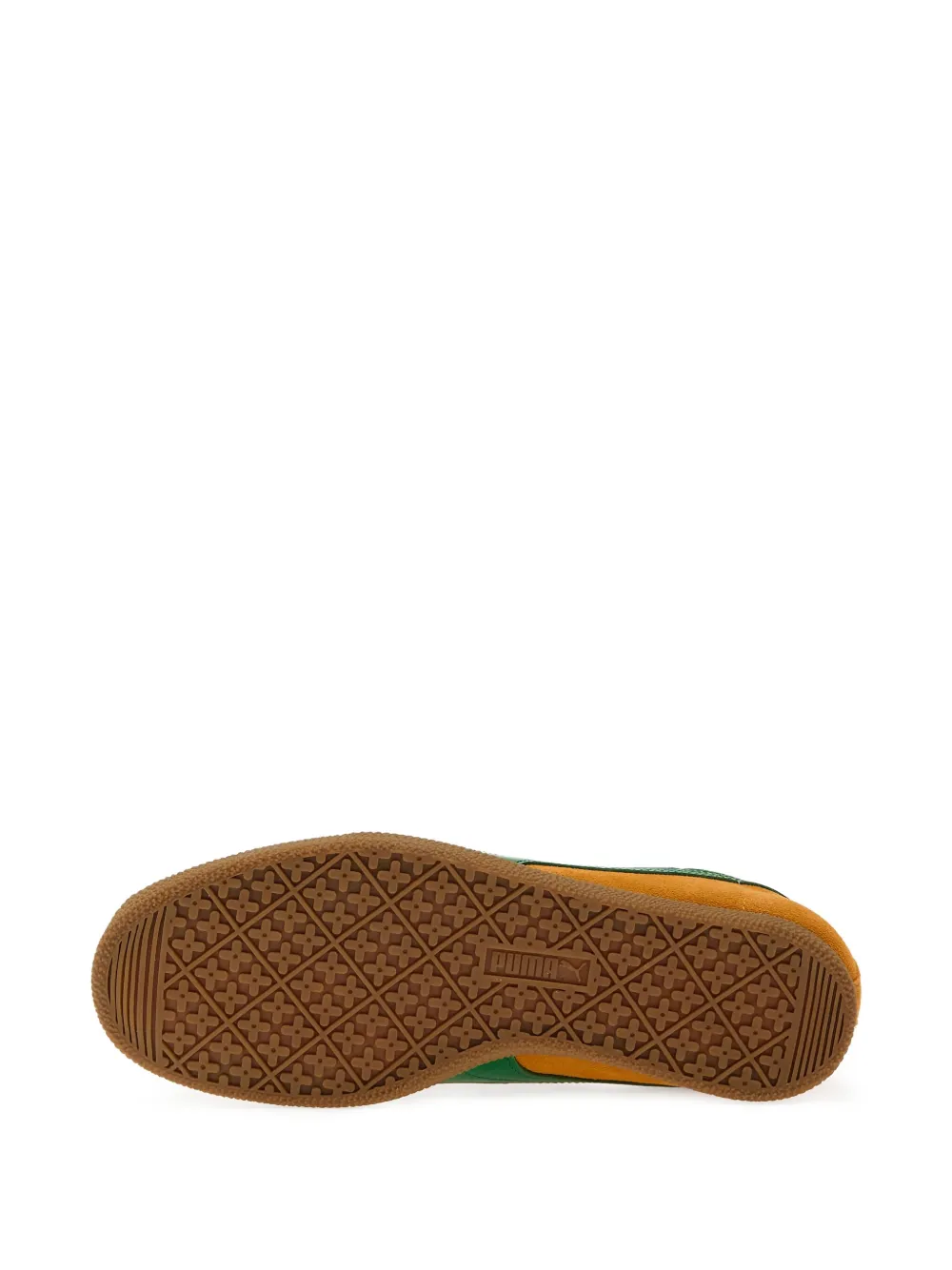 PUMA Brasil sneakers Orange