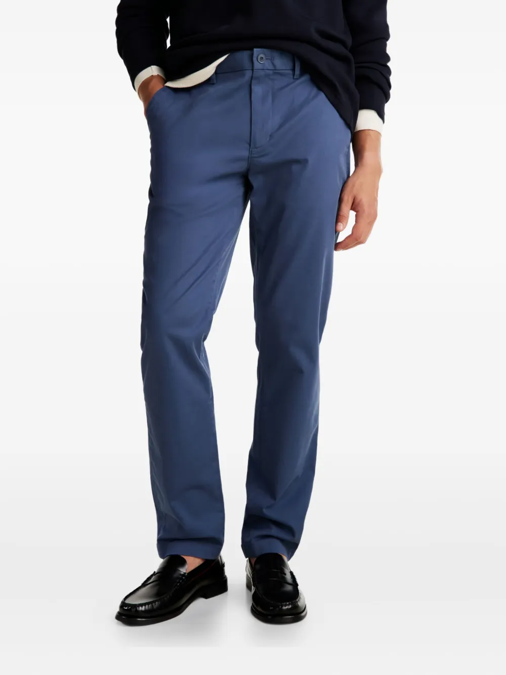Tommy Hilfiger pantalones Denton 1985 | azul | Image 1