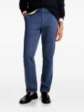 Tommy Hilfiger 1985 Denton straight-leg trousers - Blue