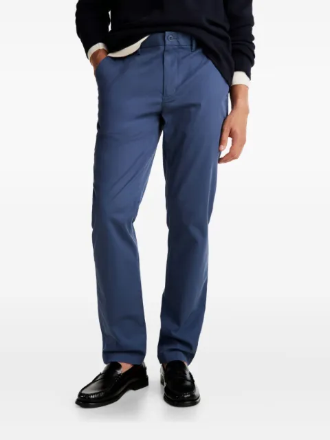 Tommy Hilfiger 1985 Denton straight-leg trousers