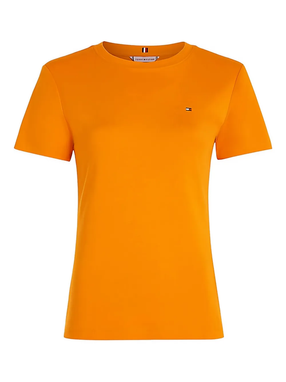 Tommy Hilfiger Cotton T-shirt