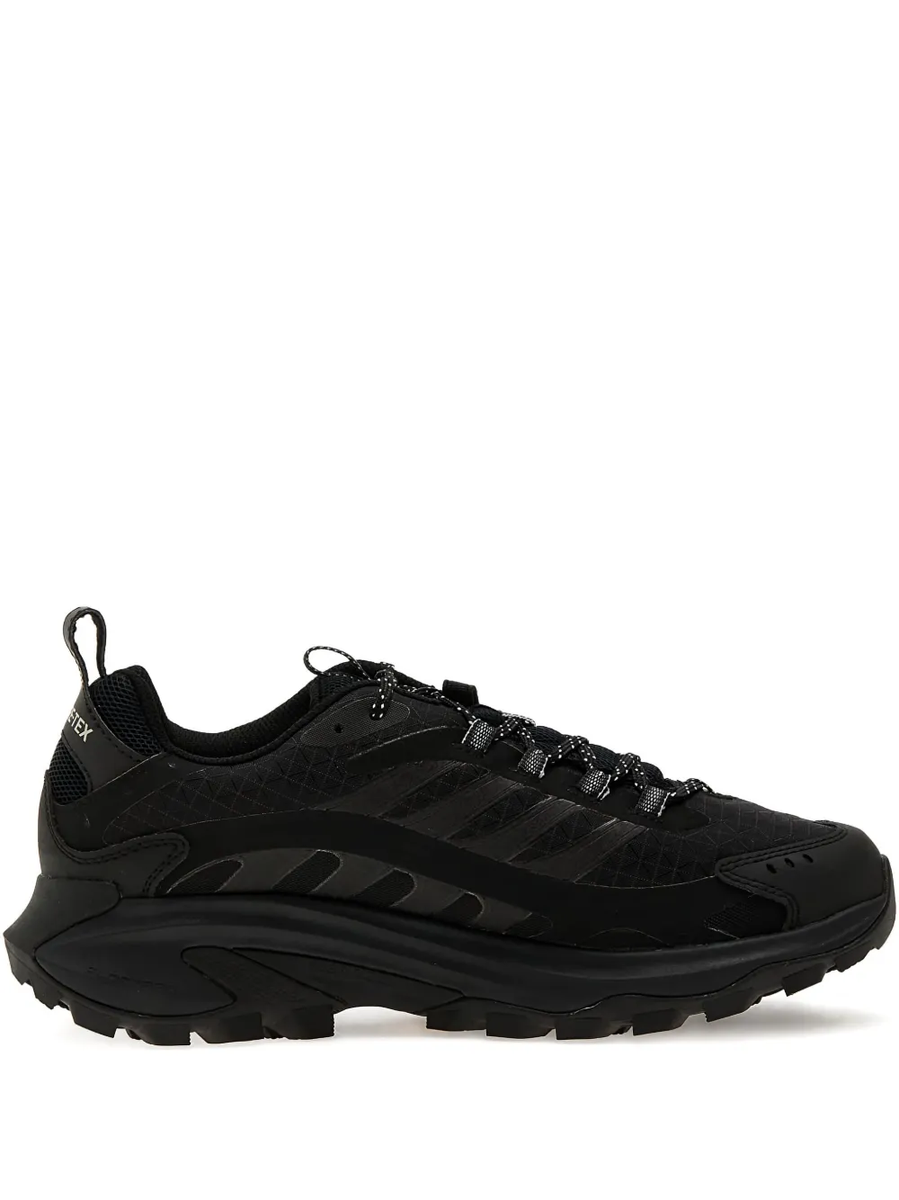 Merrell Moab Speed 2 sneakers Black
