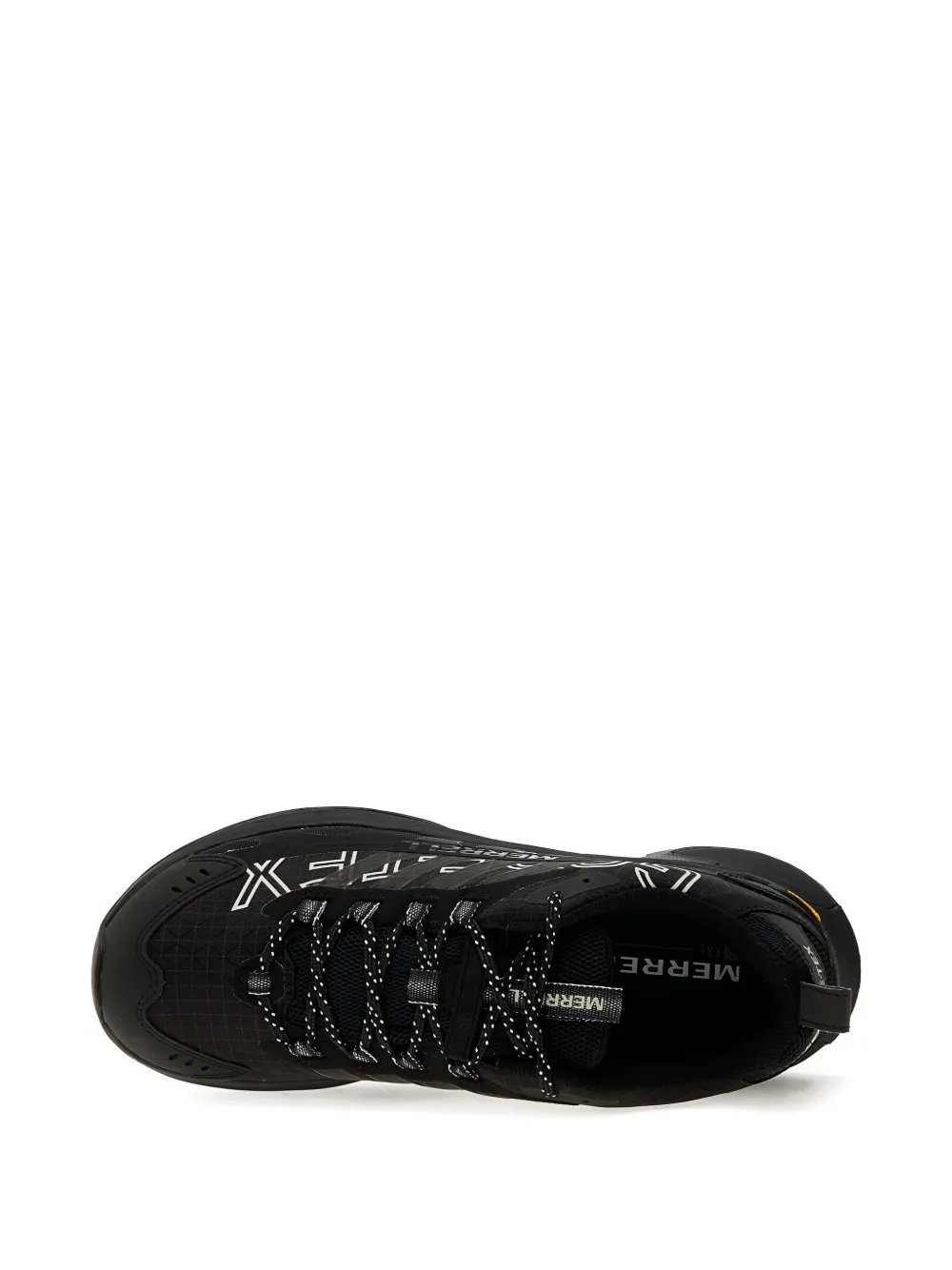 Merrell Moab Speed 2 sneakers Black