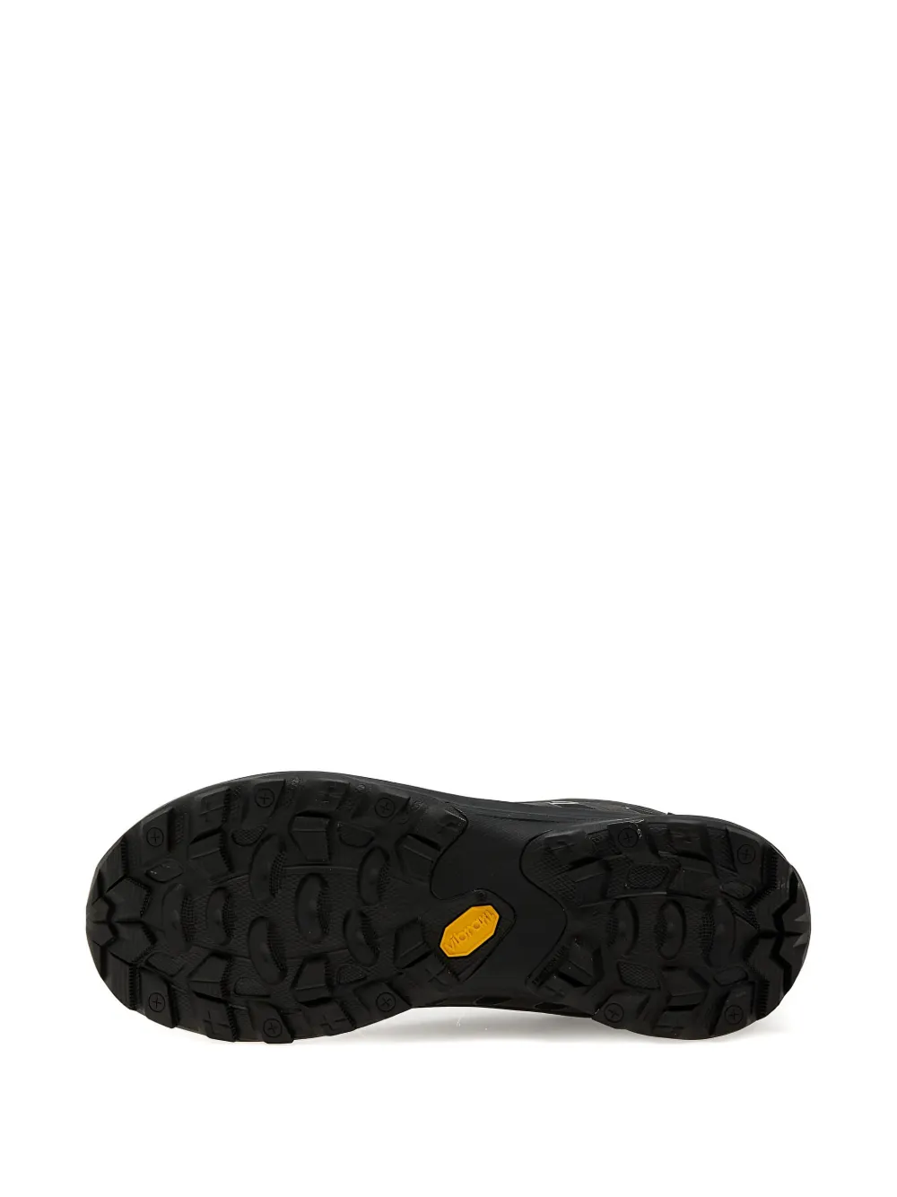 Merrell Moab Speed 2 sneakers Black