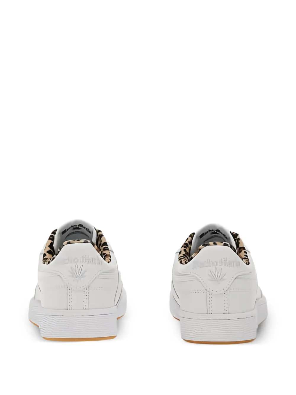 Reebok x Wacko Maria sneakers White