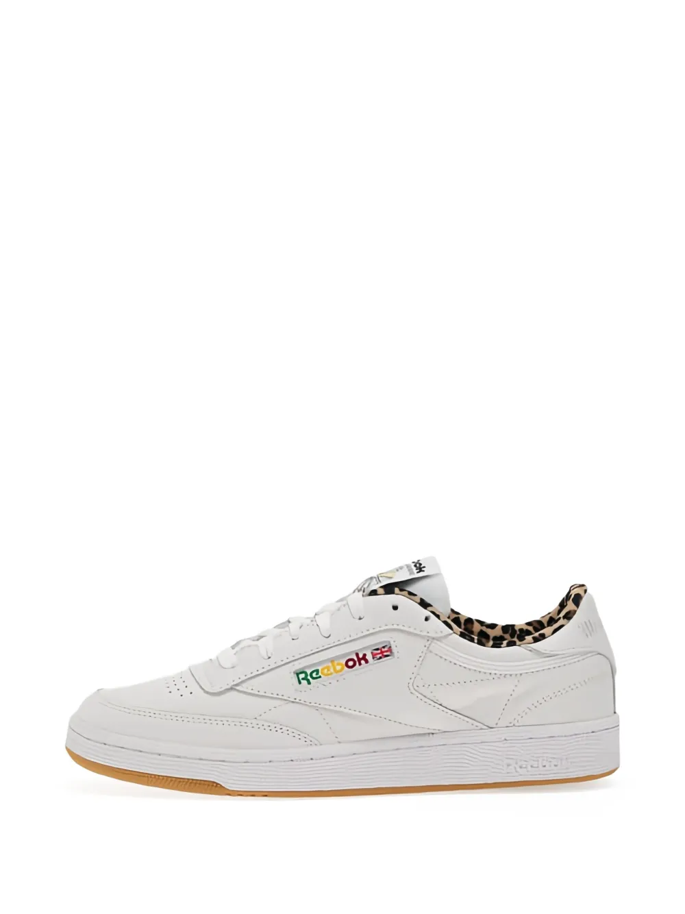 x Wacko Maria sneakers