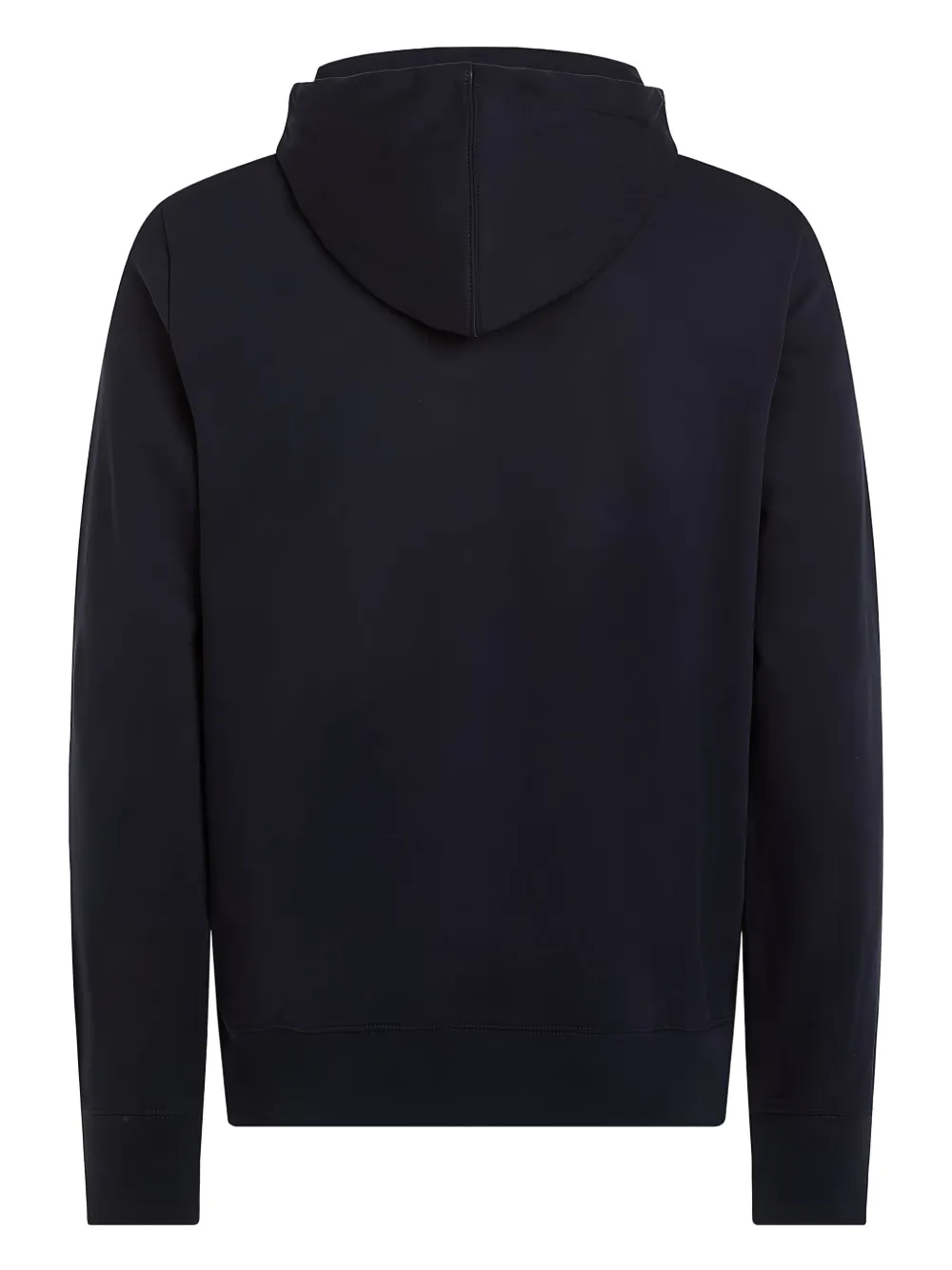 Tommy Hilfiger logo-print hoodie | Hoodies | Image 2