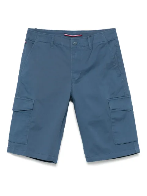 Tommy Hilfiger bermudas con bolsillos