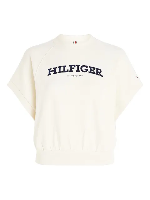 Tommy Hilfiger cotton T-shirt 