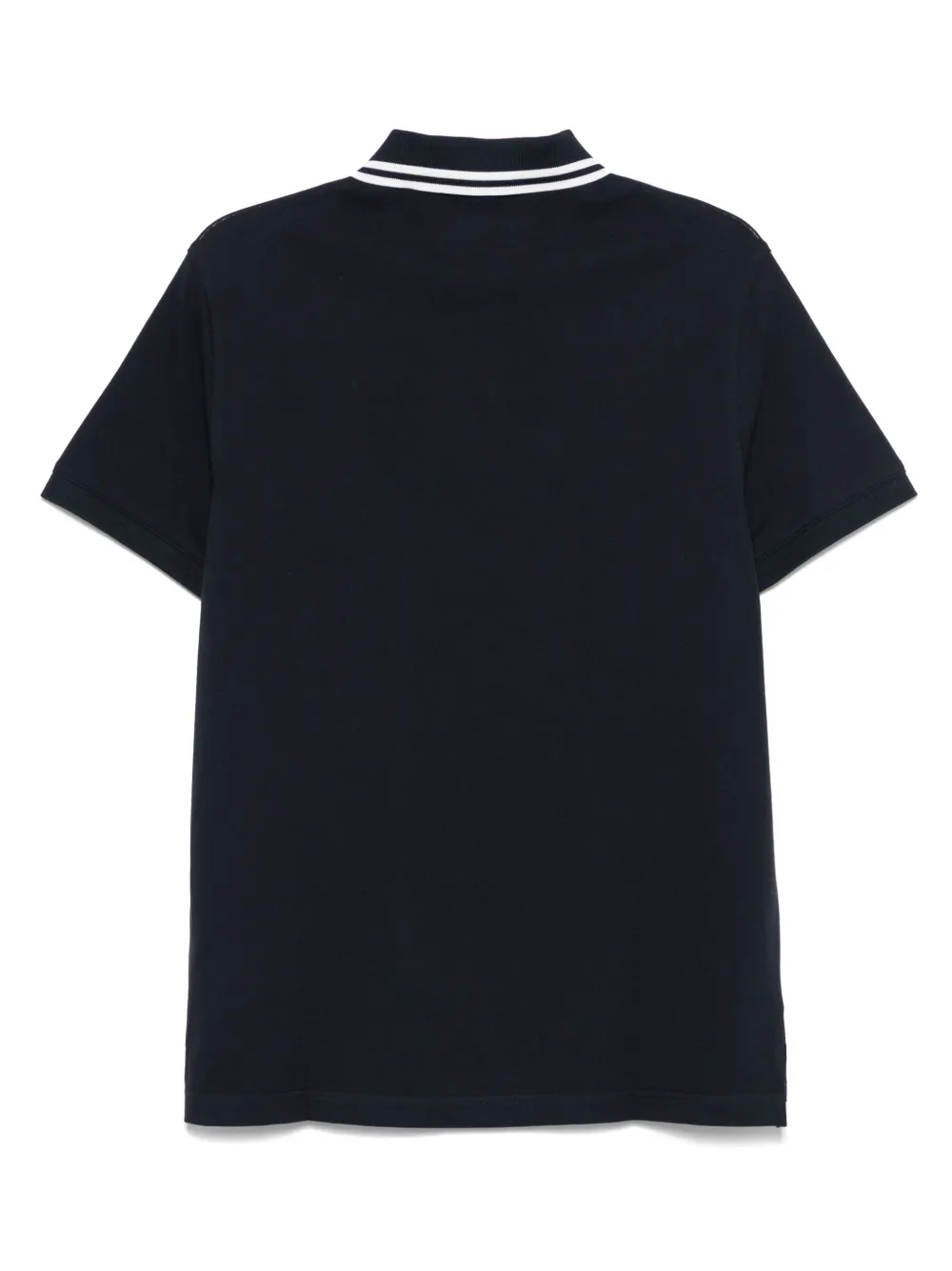 Tommy Hilfiger stretch-cotton polo shirt | Image 2