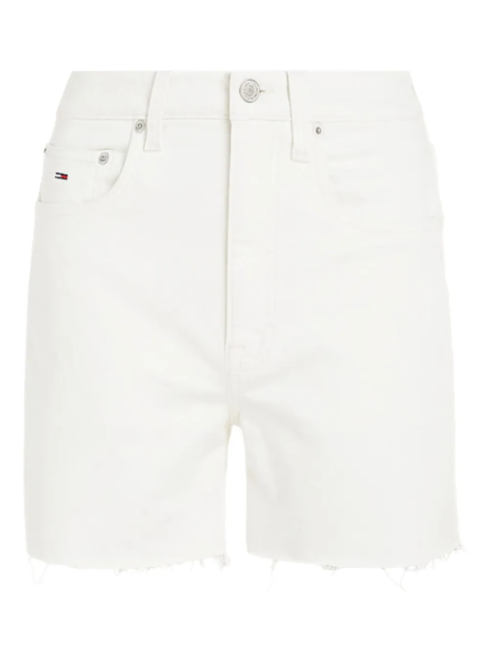 TOMMY JEANS DENIM SHORTS