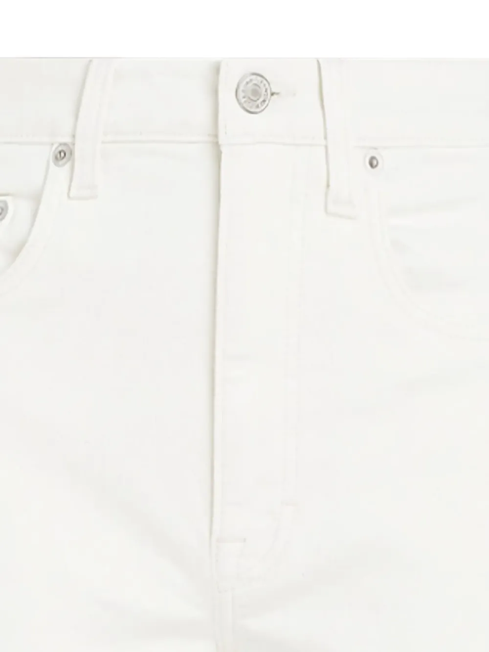 TOMMY JEANS DENIM SHORTS