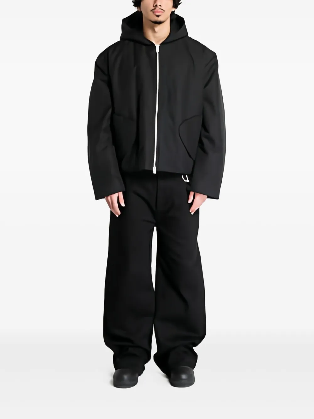 HELIOT EMIL Avalanche bomber jacket | Chamarras bomber | Image 2