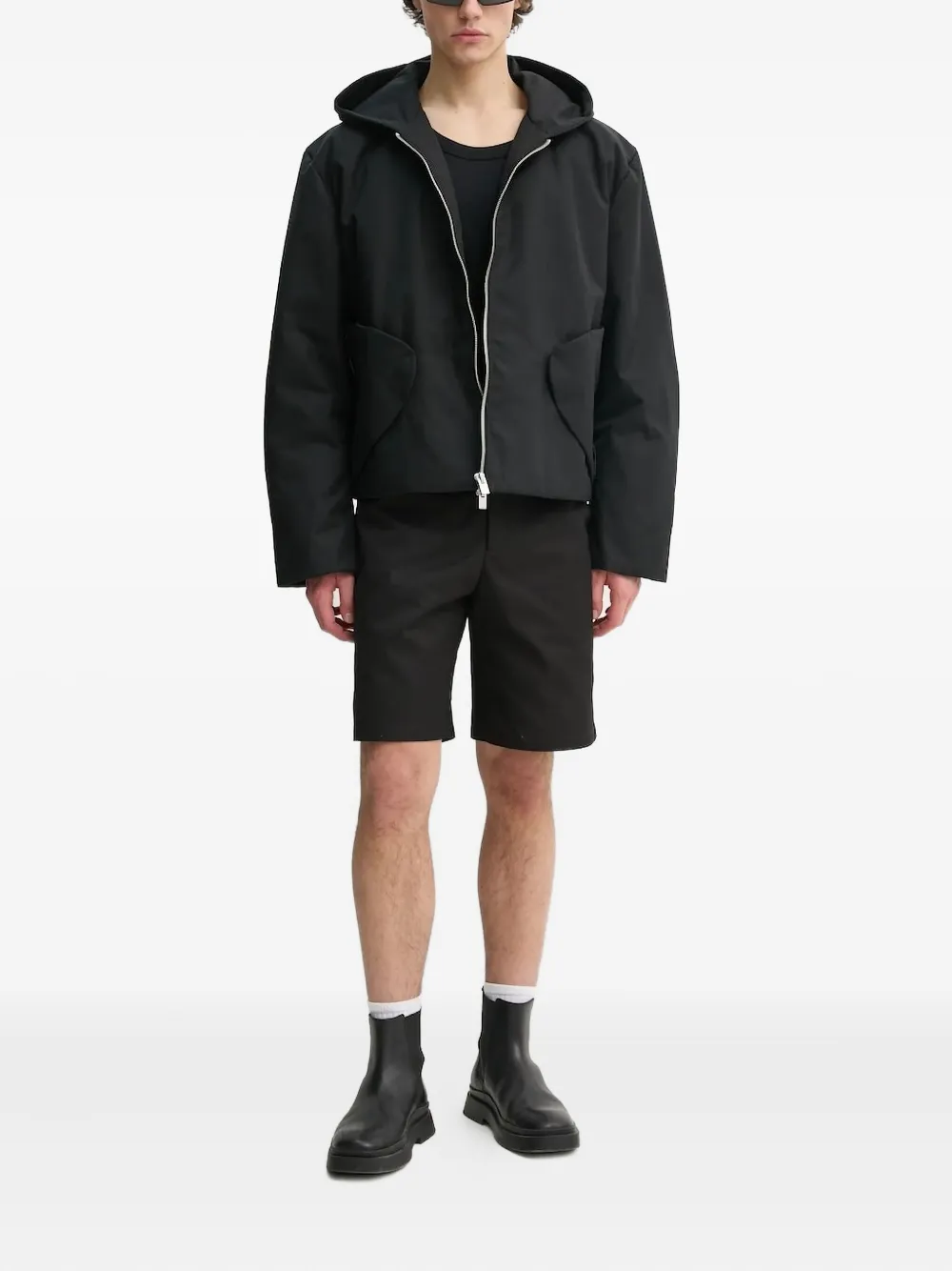 HELIOT EMIL chamarra bomber Avalanche | Chamarras bomber | Image 2