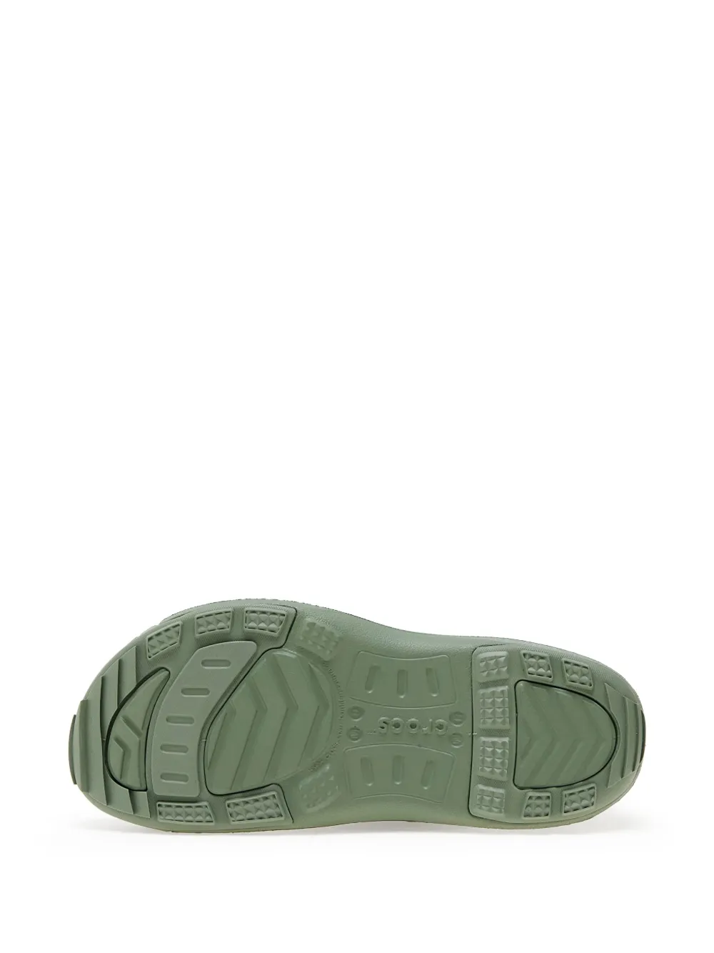 x Satisfy Quick Trail clogs