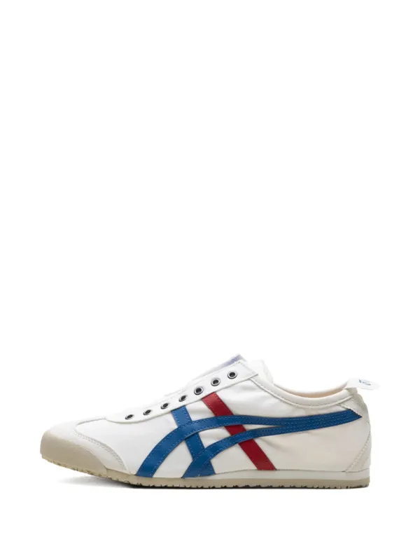 TottoCo Onitsuka Tiger Tiger Mexico 66 
