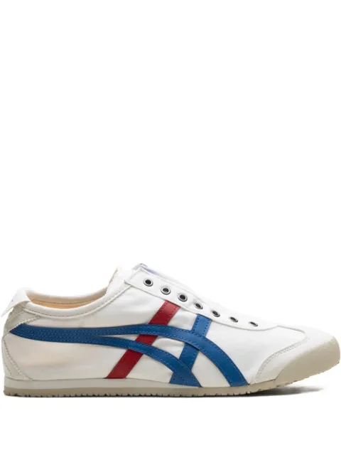 Onitsuka Tiger Tiger Mexico 66 "White" sneakers