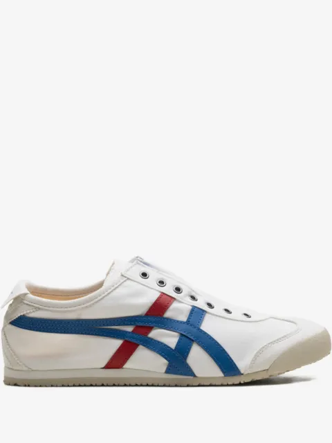 Onitsuka Tiger Tiger Mexico 66 White sneakers