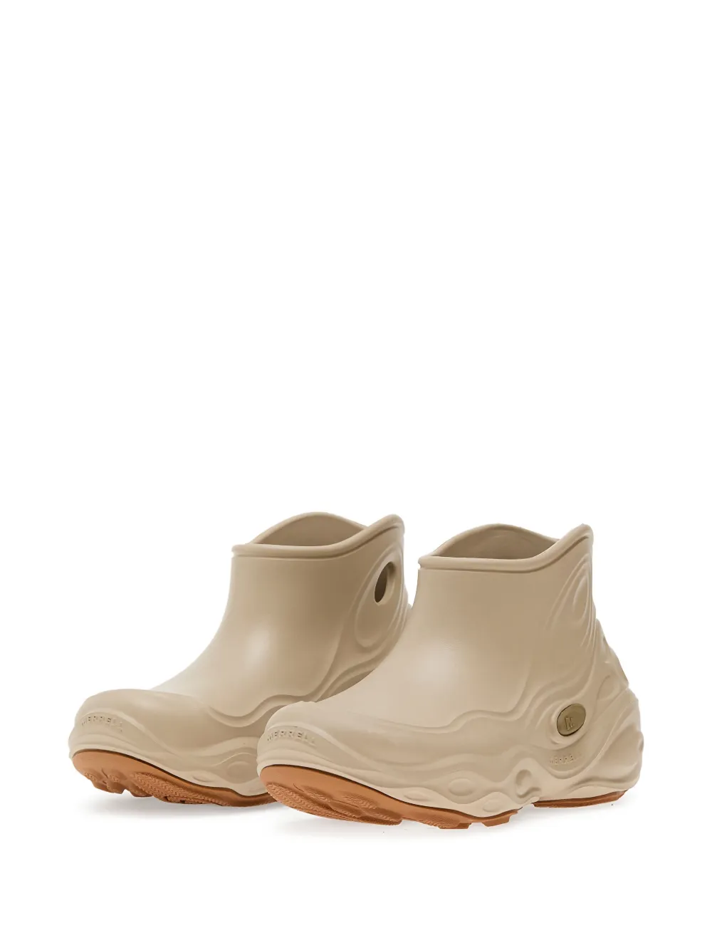 Merrell Hydro Next Gen Boots In Neutral