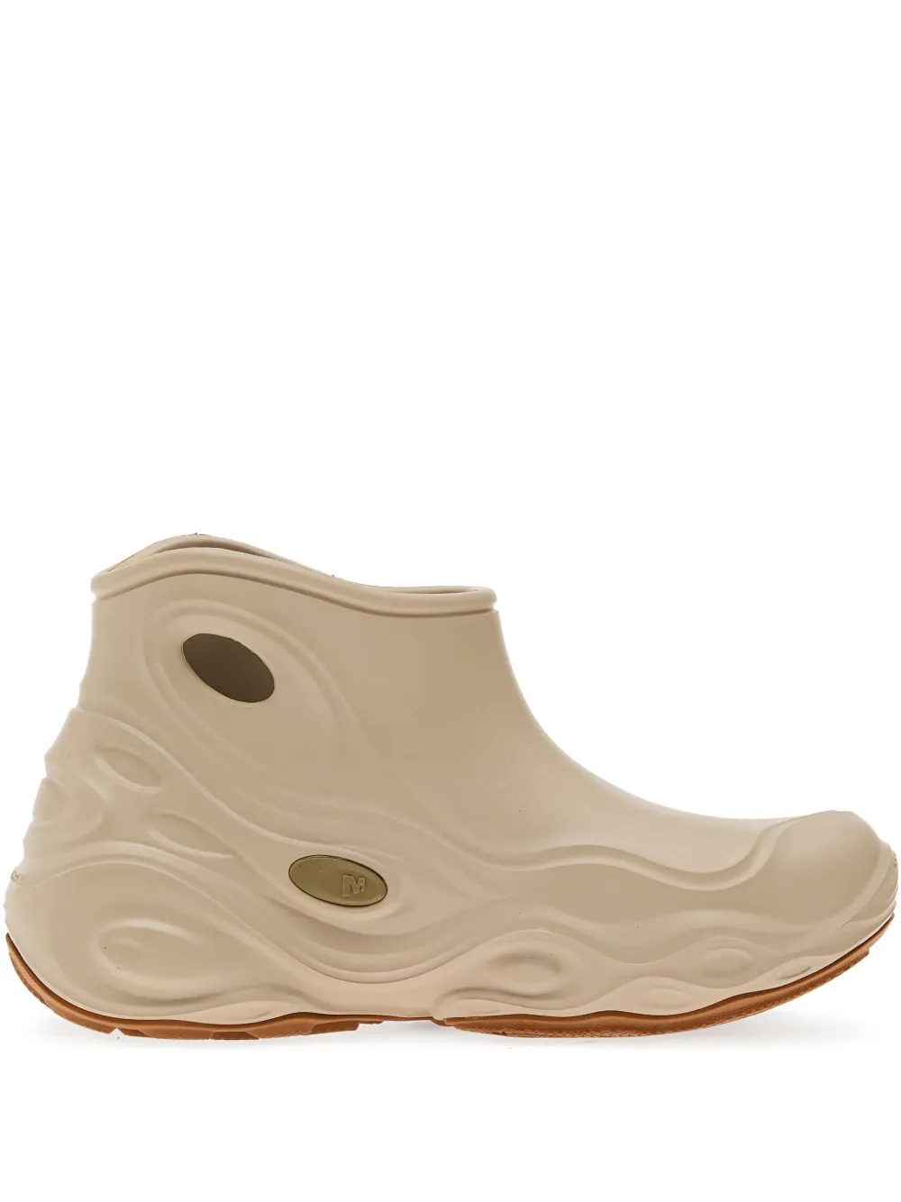 Merrell Hydro Next Gen boots Neutrals