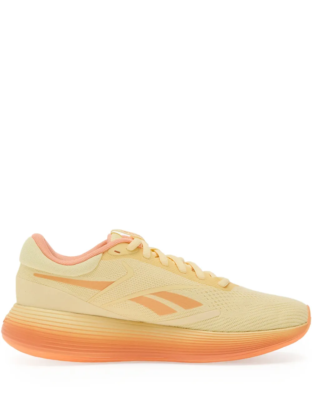 Reebok DMX Comfort sneakers Orange