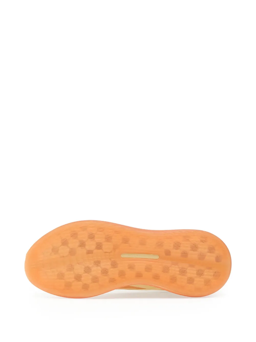Reebok DMX Comfort sneakers Orange