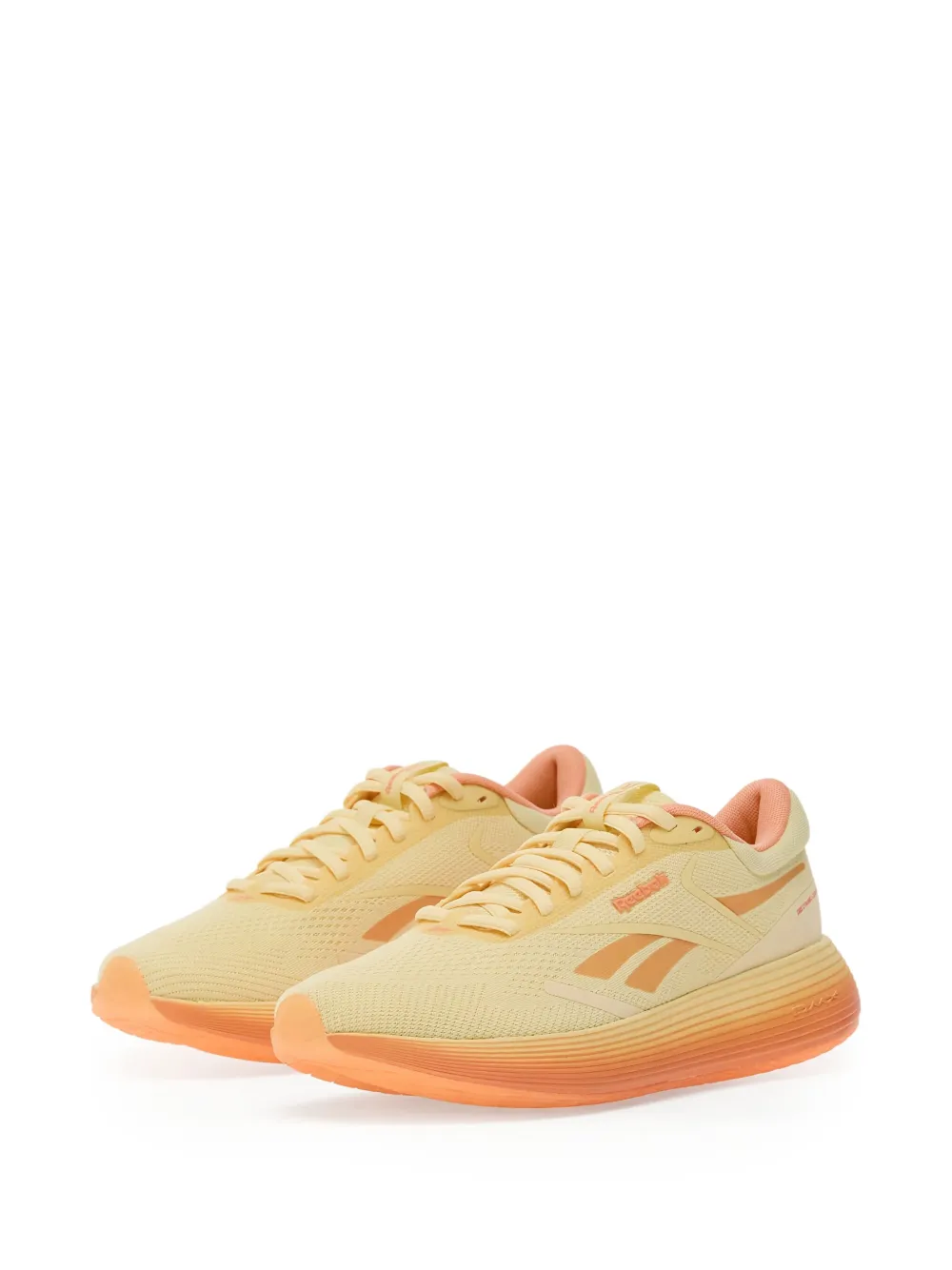 Reebok DMX Comfort sneakers Orange