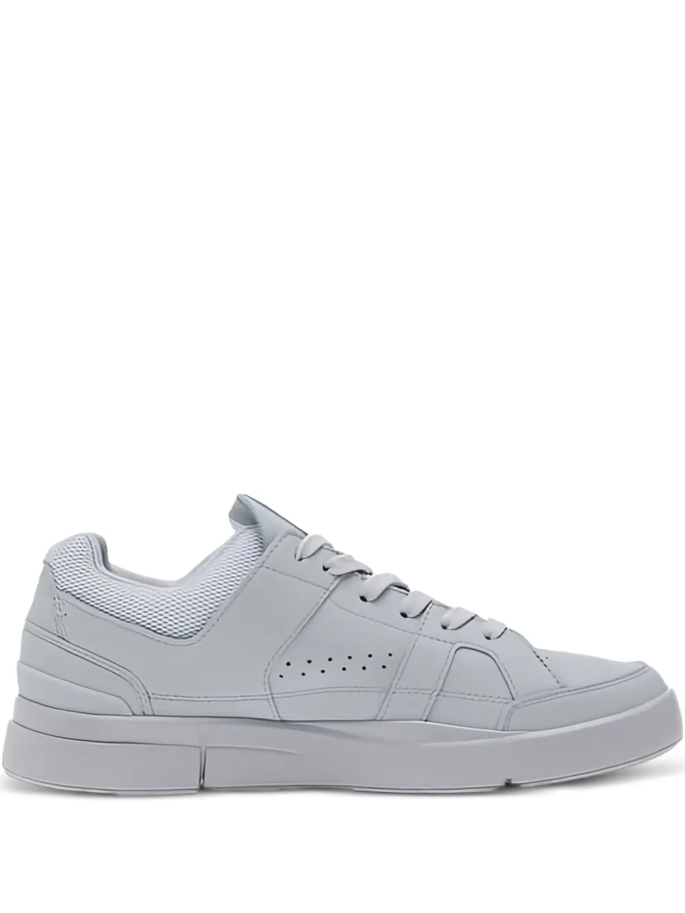 On Running The Roger Clubhouse sneakers Neutrals