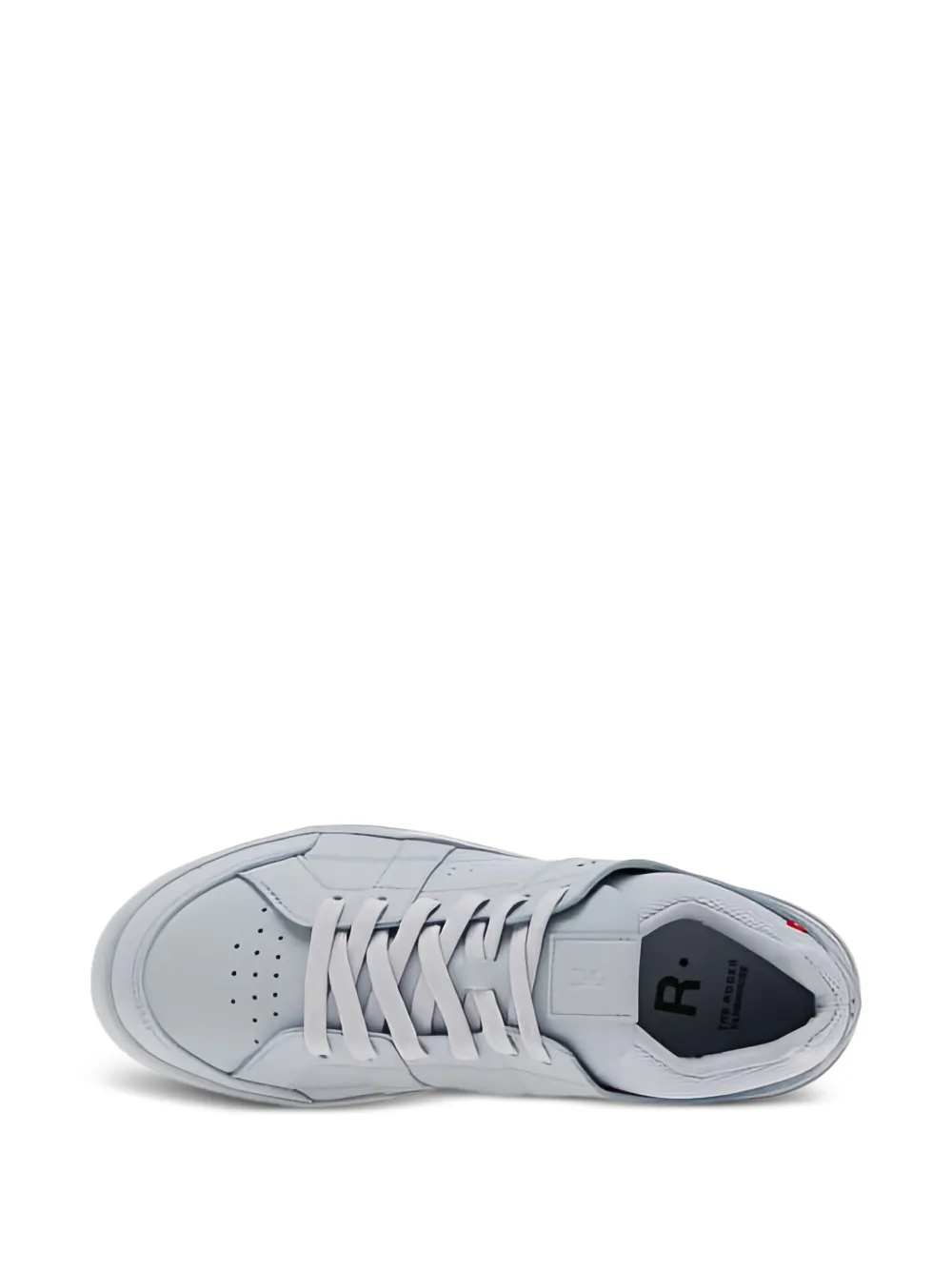 On Running The Roger Clubhouse sneakers Neutrals