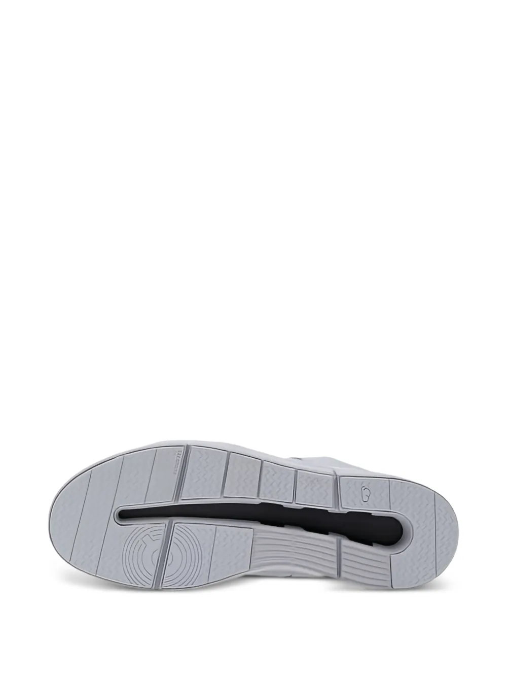 On Running The Roger Clubhouse sneakers Neutrals