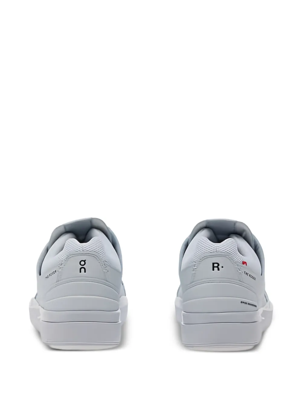 On Running The Roger Clubhouse sneakers Neutrals