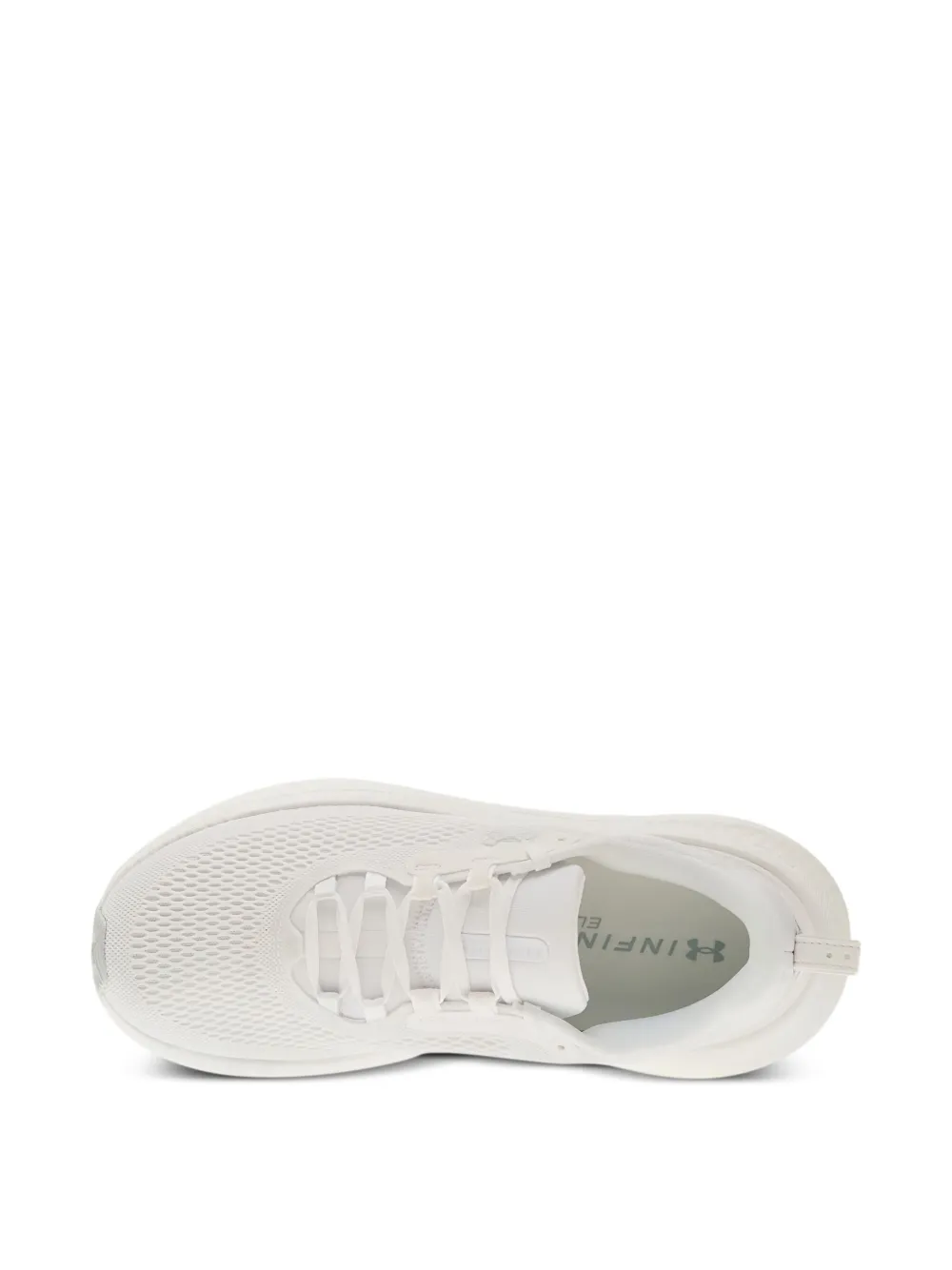 Under Armour Infinite Elite 2 sneakers White