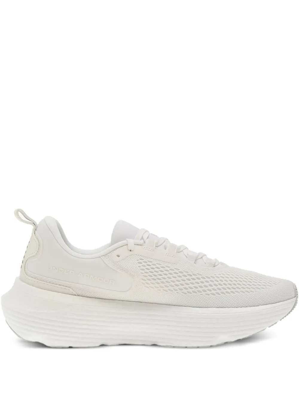 Under Armour Infinite Elite 2 sneakers White