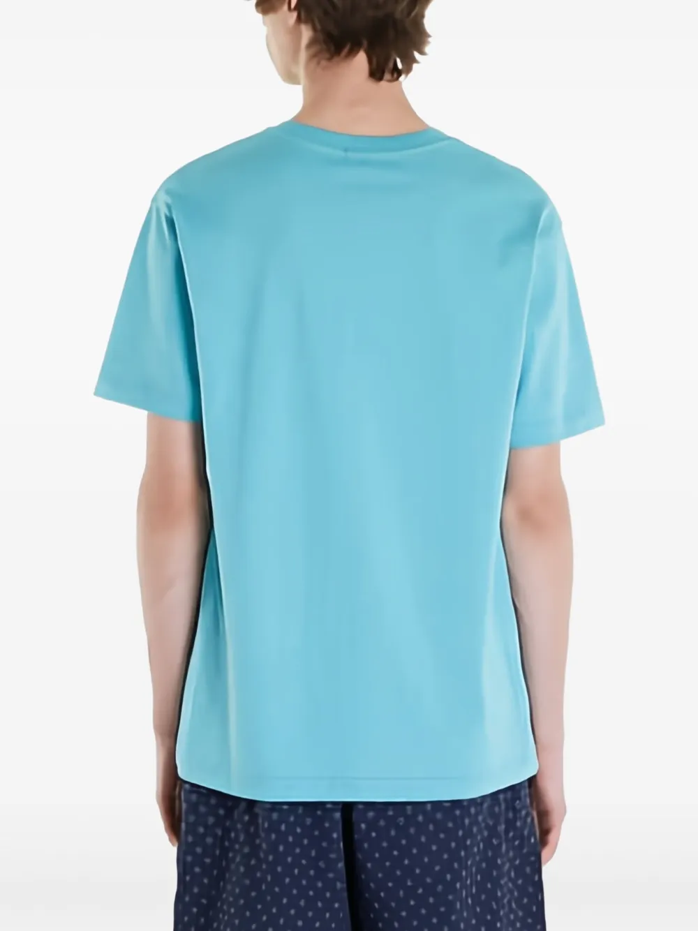 Shop Dime Cotton T-shirt