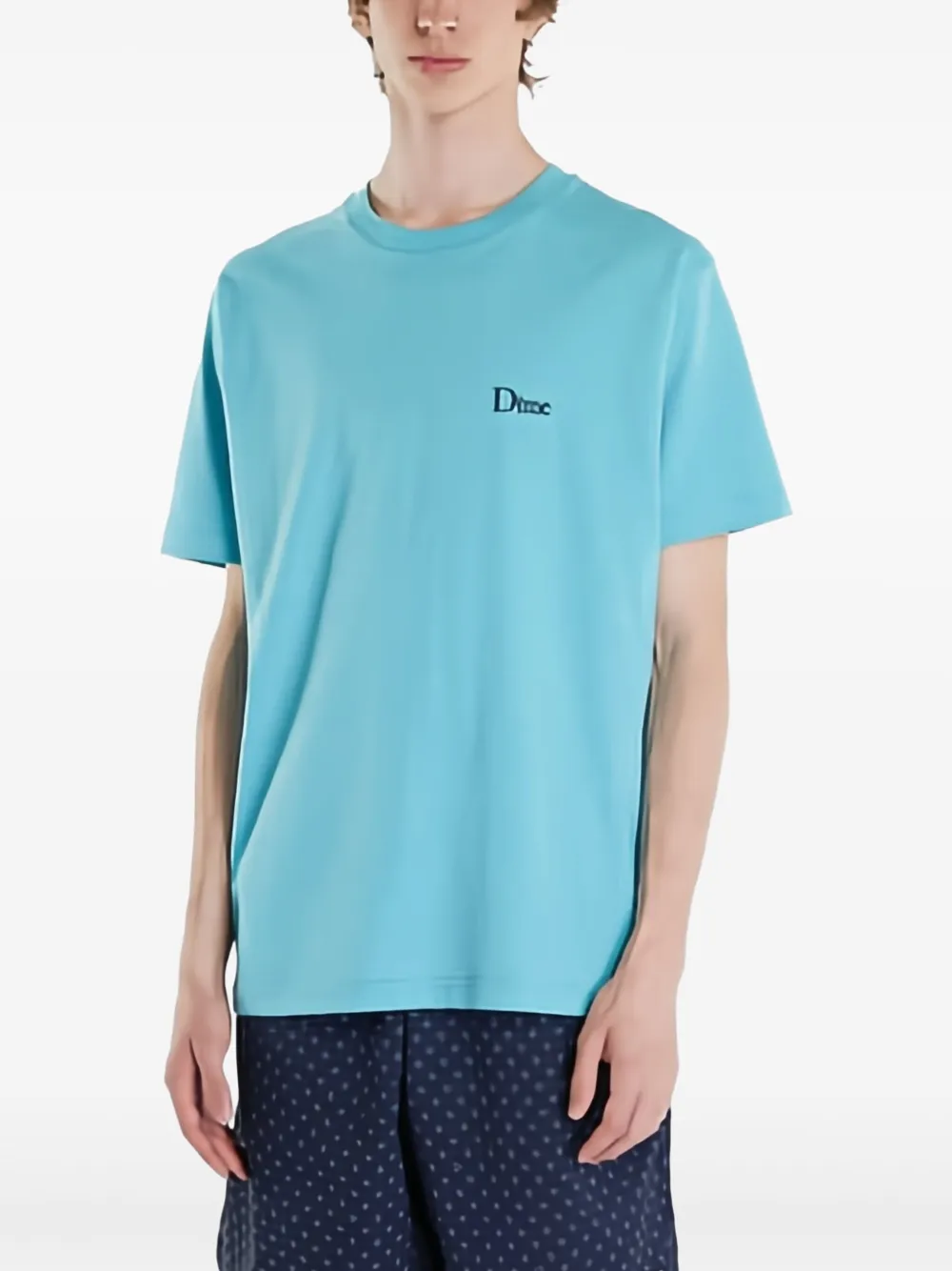 Dime Cotton T-shirt