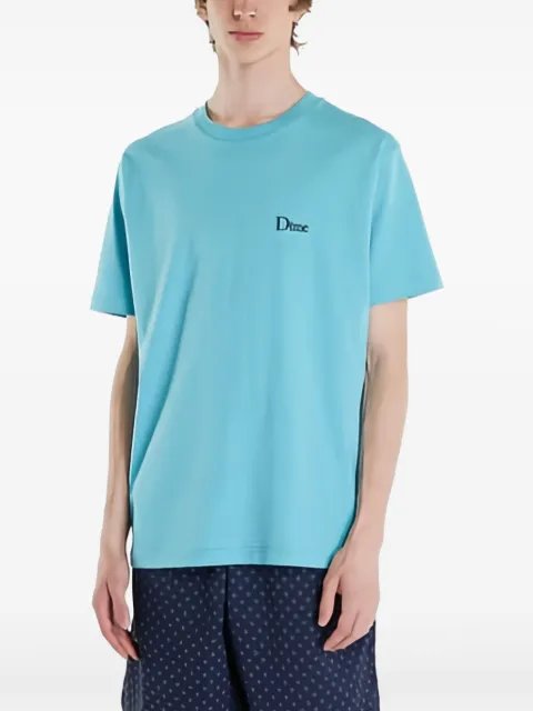 dime cotton T-shirt