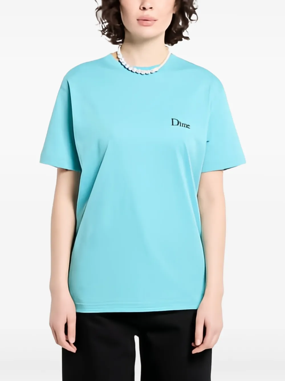 Shop Dime Cotton T-shirt