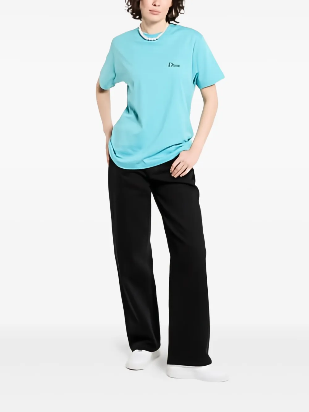 Shop Dime Cotton T-shirt