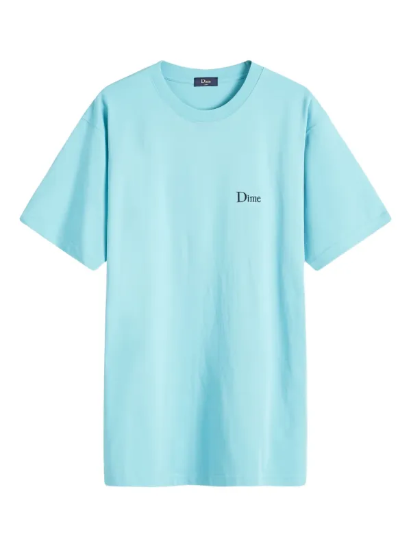 関税込◆洗練されたデザイン◆Dime ランス コットン Tシャツ 29766219_59228332_600.jpg