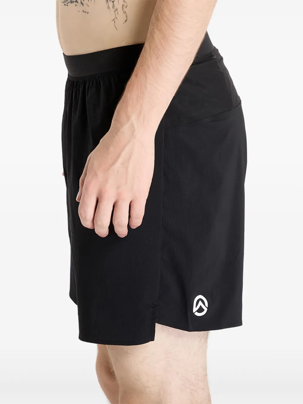 The North Face Pacesetter 7 shorts | Track & Running Shorts | Image 2