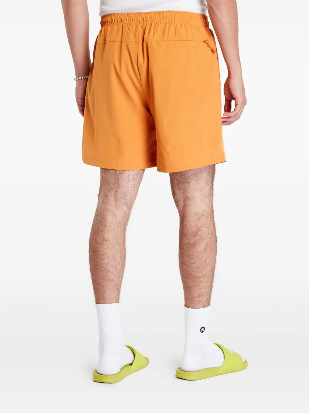 dime Secret zwembroek Oranje