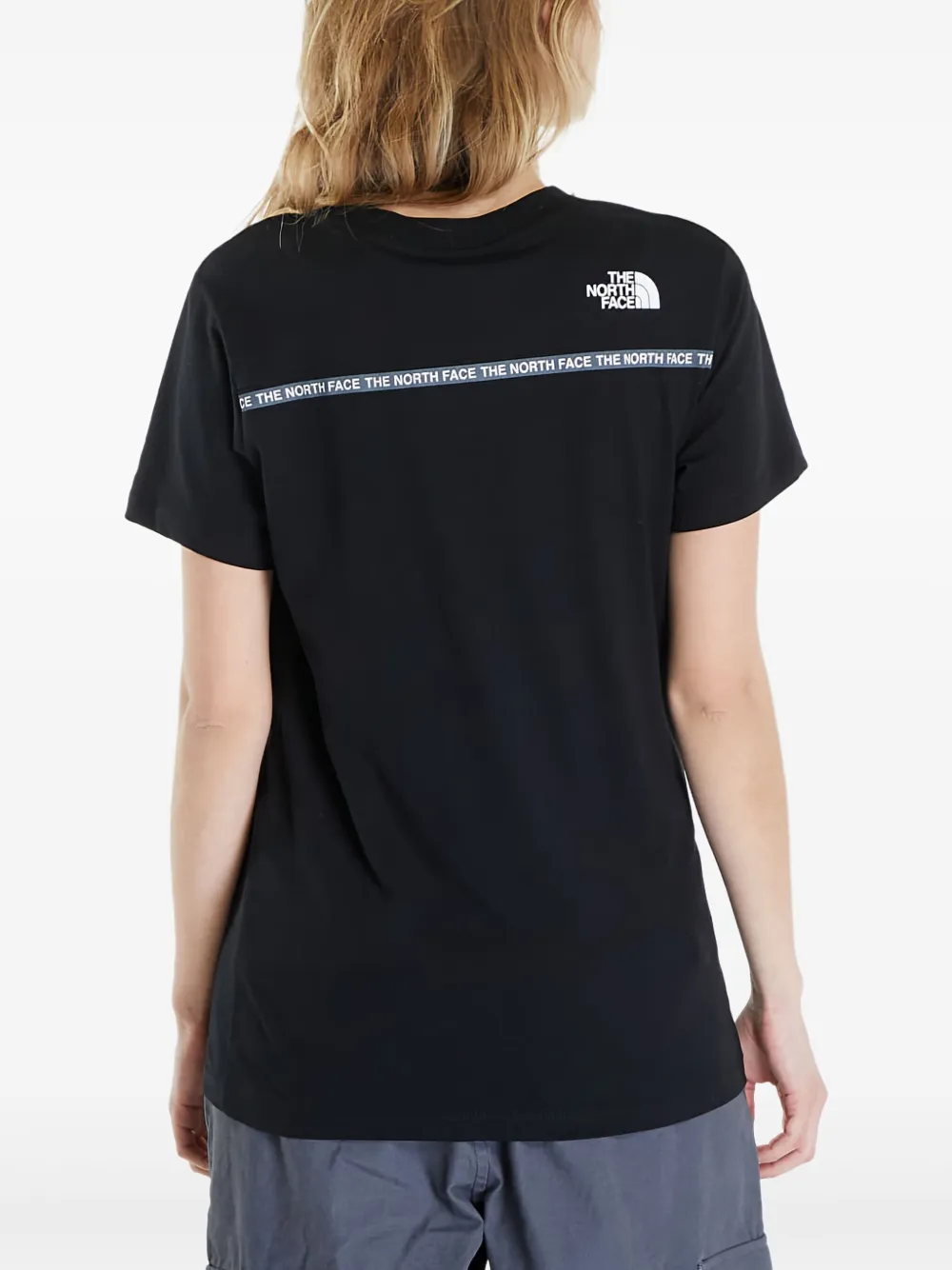 The North Face Zumu T-shirt | T-Shirts & Jersey Shirts | Image 2