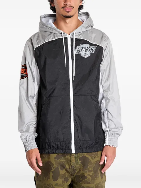 Mitchell & Ness coupe-vent NHL Los Angeles Kings Team